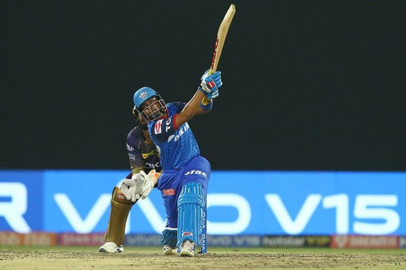 Prithvi Shaw (Source: BCCI/ IPLT20.com)