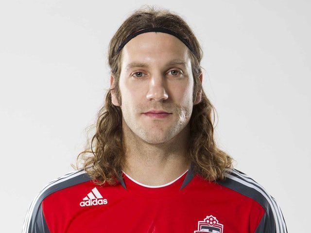 Torsten Frings spent just one season with Baye