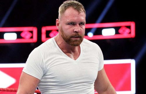 What's next for Dean Ambrose?