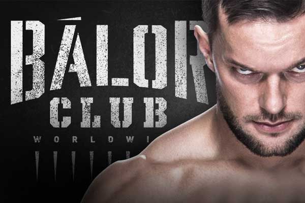 It&#039;s about to time we get heel Balor!