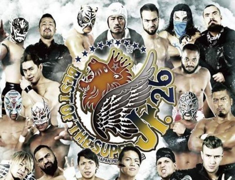 BOSJ 26 promises to live up to its expectations