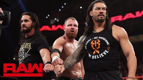 What will happen in The Shield's final chapter this Sunday?