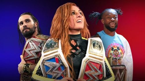 What will happen on this week's Raw and SmackDown?