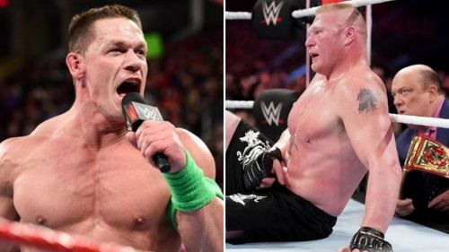 WWE could pull off some big surprises at WrestleMania 35