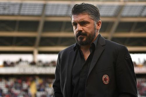 Torino FC v AC Milan - Serie A