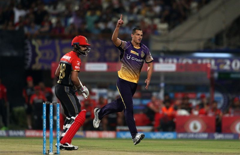 Coulter-Nile can be the leader of RCB&#039;s bowling attack