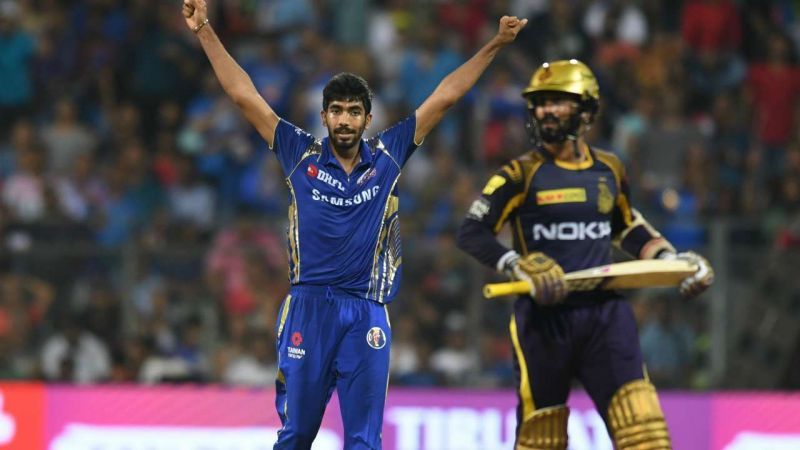 KKR win must their both games against Mumbai (Image Courtesy: BCCI/IPLT20.com)