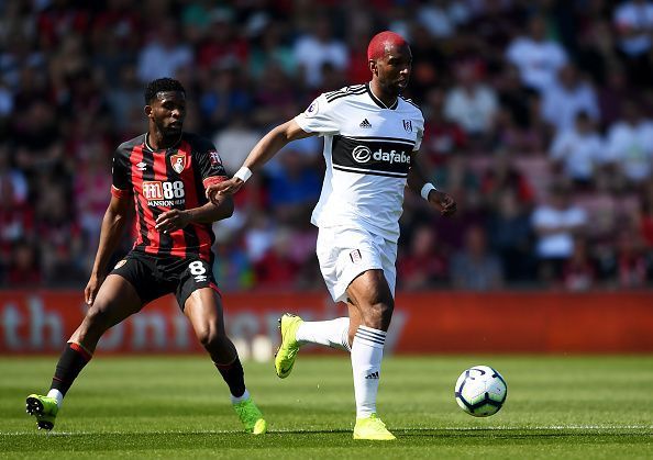 Ryan Babel is a surprise pick who could give you points