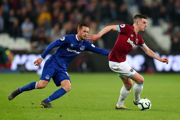 West Ham United v Everton FC - Premier League