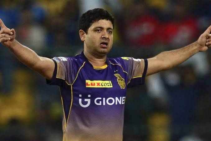 Piyush Chawla