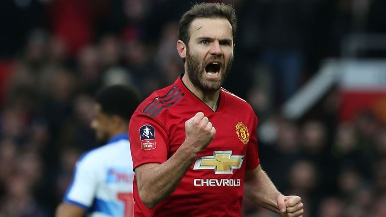 Juan Mata