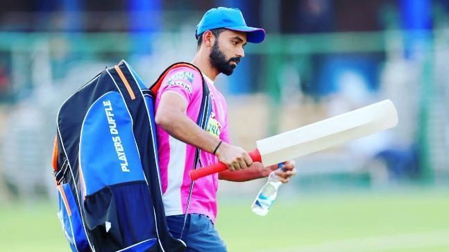 Rahane