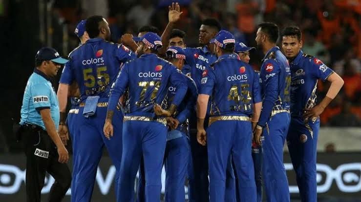 Mumbai Indians