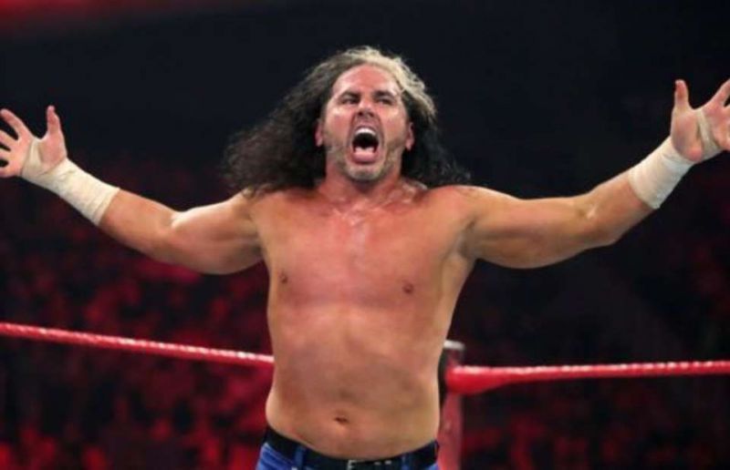 Matt Hardy