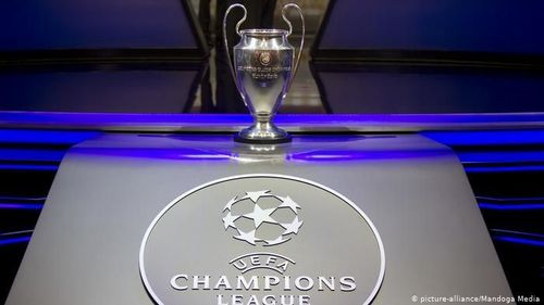 Who will win the Champions League this season?