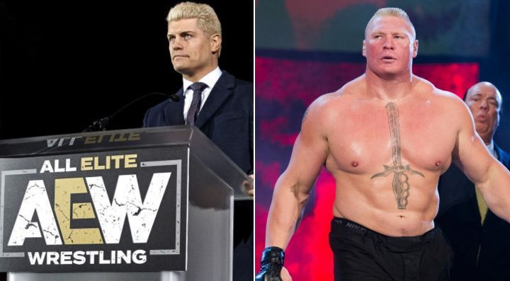 AEW should sign these wwe wrestlers