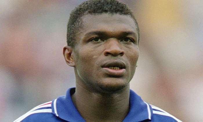 Marcel Desailly