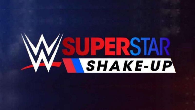 Superstar Shakeup