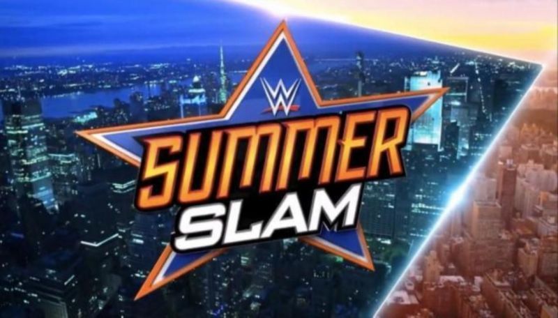 SummerSlam.