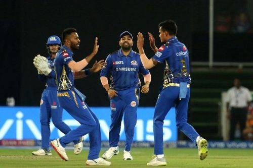 Mumbai Indians