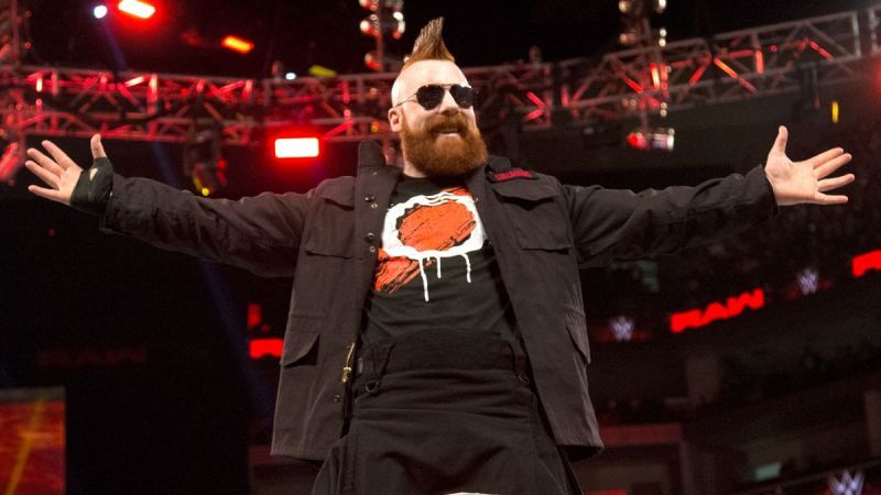 Sheamus defeated &#039;Taker and John Cena in a RAW dark match.