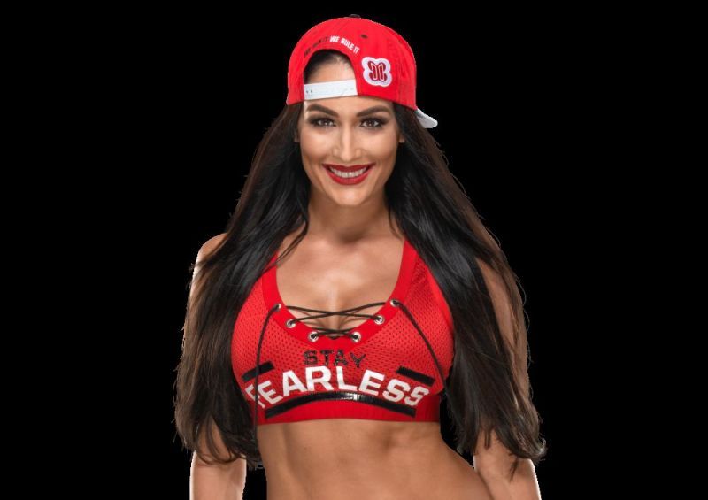 Nikki Bella