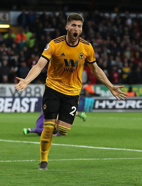 Matt Doherty