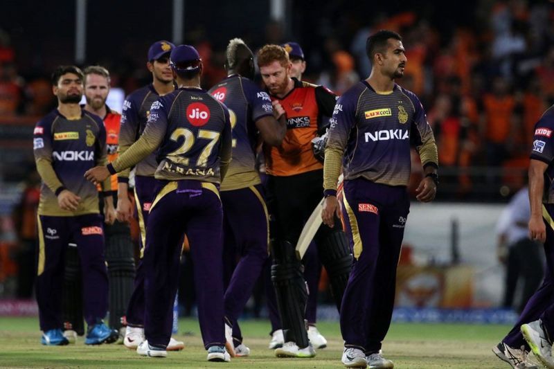 Will the Knight Riders put an end to their six-loss streak?