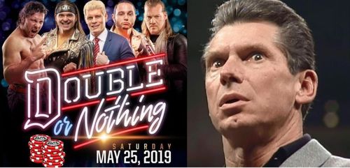 What would be Vince's reaction to the tweet?