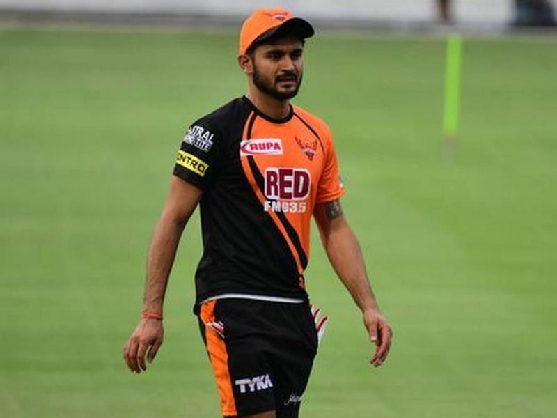 Manish Pandey needs to continue his good formÂ (Picture courtesy: iplt20.com)