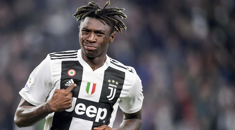 Moise Kean