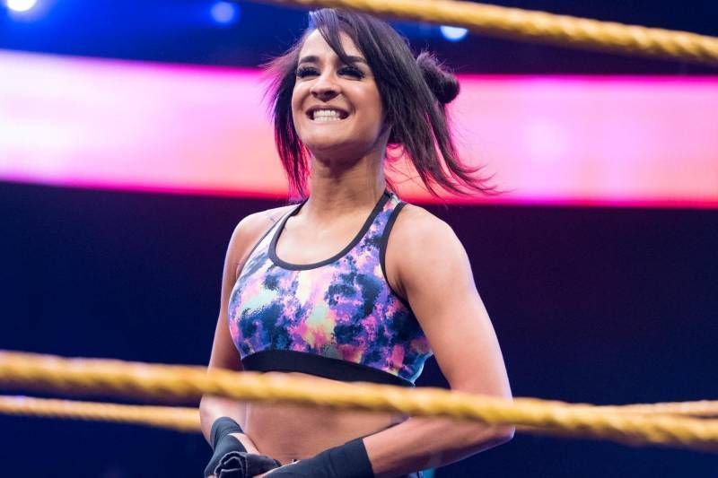 Dakota Kai