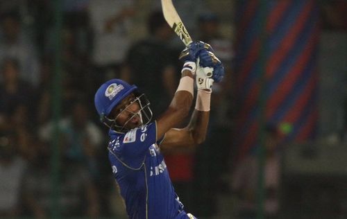 MI vs RCB (Image Courtesy: BCCI/IPLT20.com )