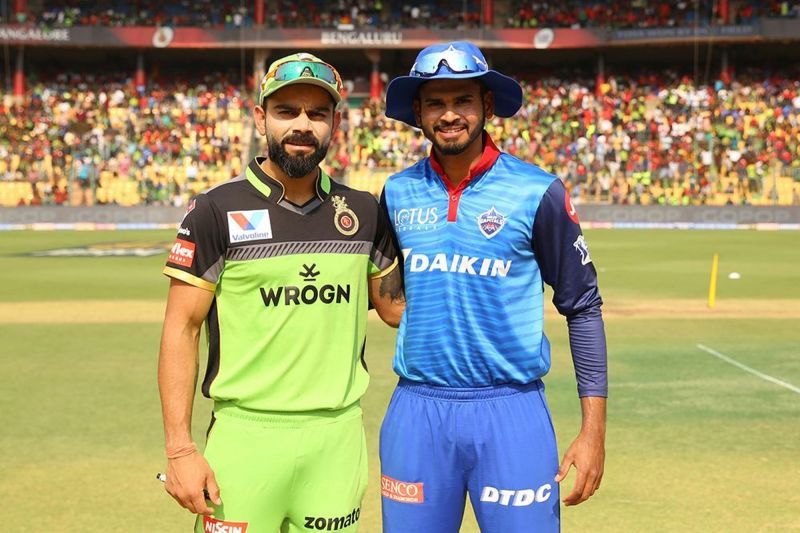 Who is the player to watch out when RCB and DC clash? (Picture Courtesy-BCCI/iplt20.com) 