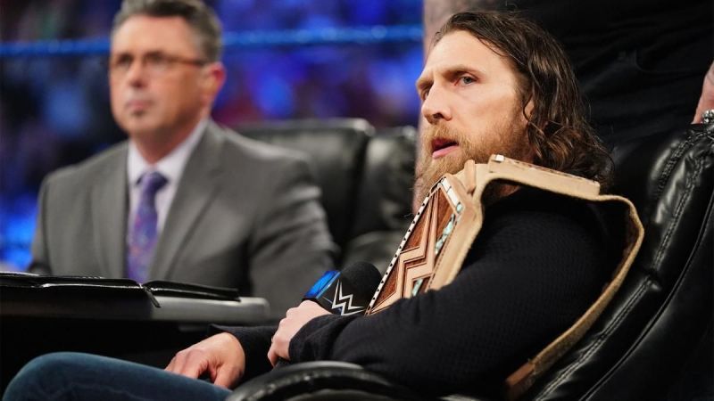 Daniel Bryan&#039;s return was a big success