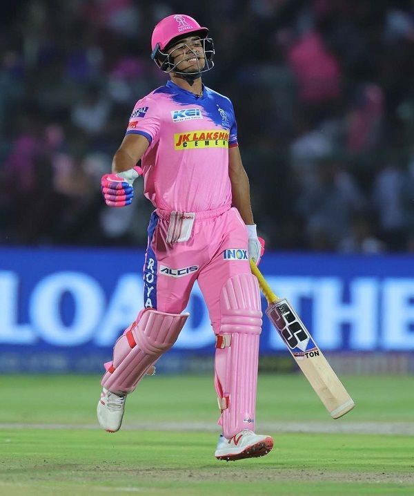 Riyan Parag (picture courtesy: BCCI/iplt20.com)