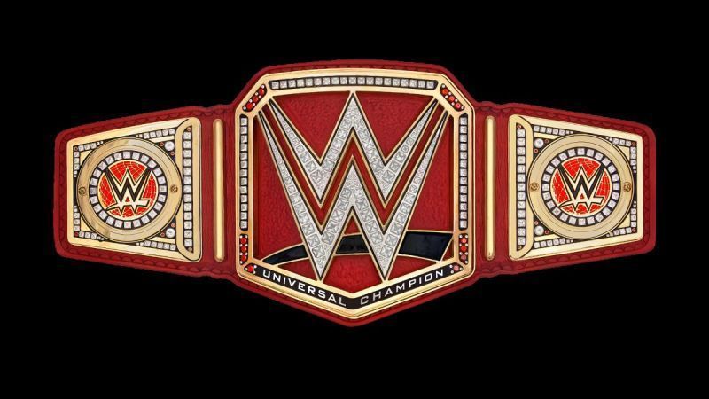 Will the Universal title be retired or the WWE title?