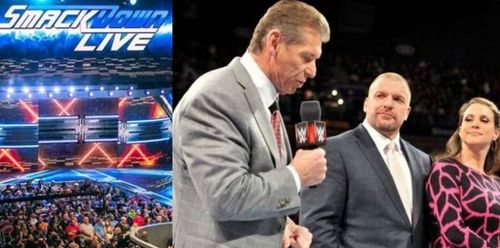 Vince McMahon and Triple H are well aware of how important WWE's two top TV shows are for the company as a whole