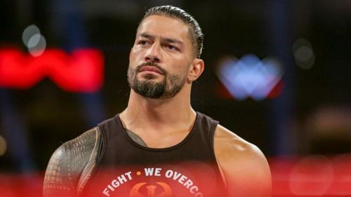 Roman Reigns has won all of his televised matches in 2019