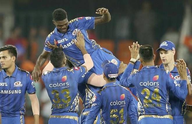 Image result for mumbai indians