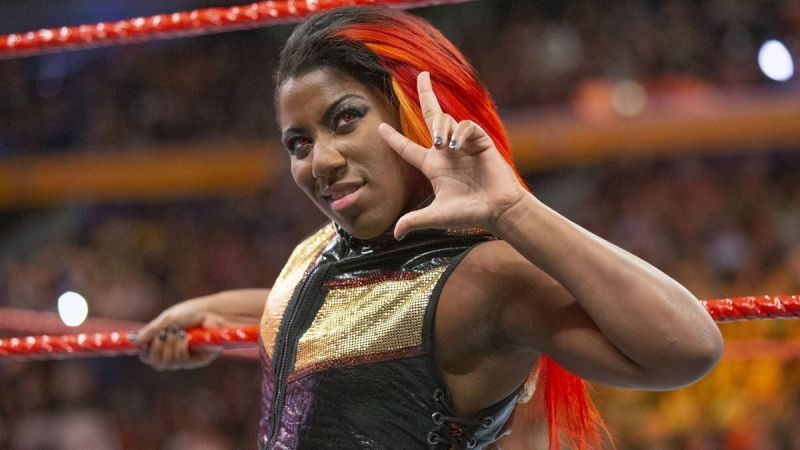 Ember Moon