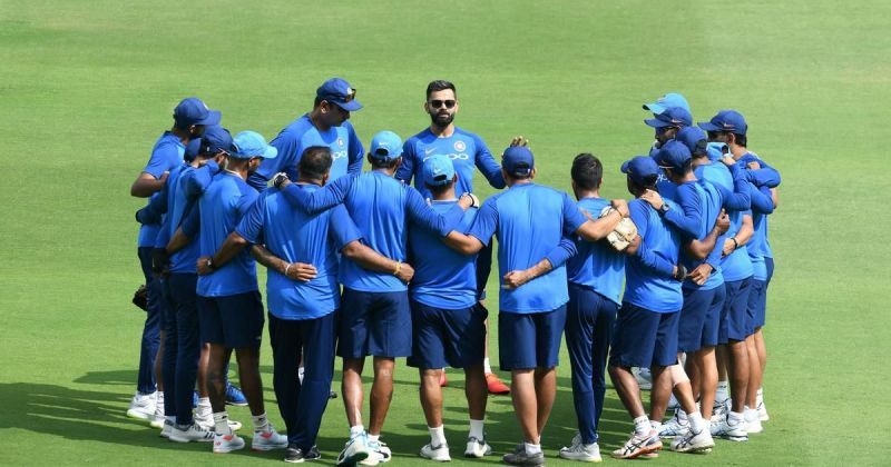 India&#039;s squad for WC 2019 will be announced on April 15, 2019