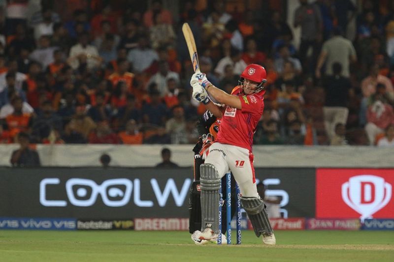 David Miller. (Image Courtesy: IPLT20)