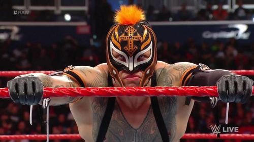 Rey Mysterio