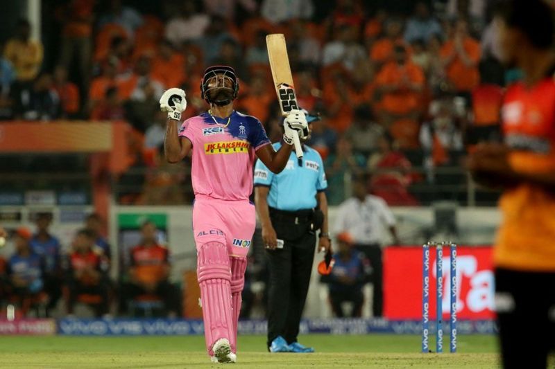 Will Sanju Samson be fit for Rajasthan Royals (Picture Courtesy- BCCI/iplt20.com)