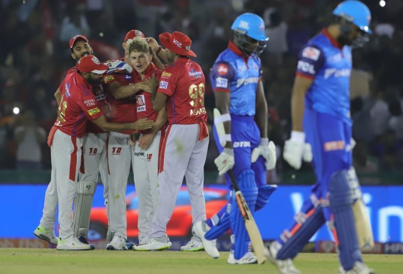 Will DC get their revenge? (Image Source: IPLT20/BCCI)