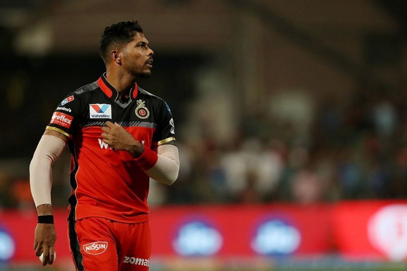 Umesh Yadav should be brought back into the side. (Image Courtesy: BCCI/IPLT20.com)