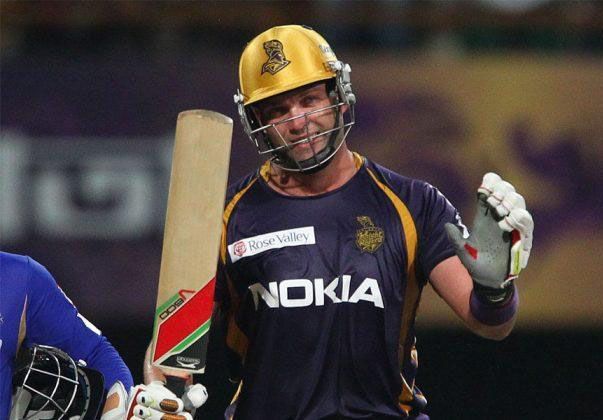 Jacques Kallis&#039; 80* is the highest individual score in RR vs KKR matches at Sawai Mansingh Stadium.