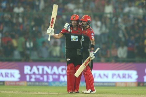 Can Ab and Kohli lead an RCB renaissance? (picture courtesy: BCCI/iplt20.com)