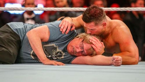 Here are a few underrated matches from WrestleMania 35